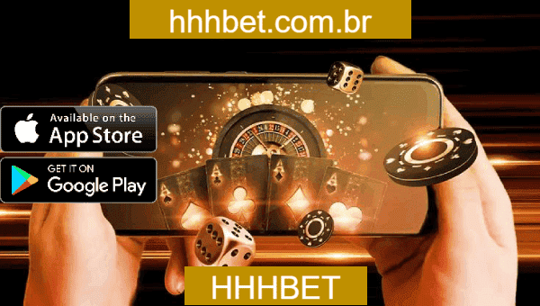 Recursos App HHHBET
