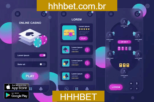 HHHBET Baixar App