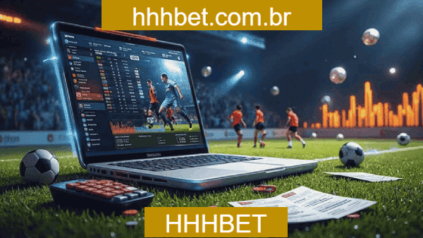 Estratégias de Apostas HHHBET