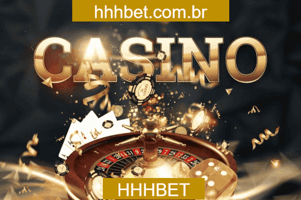 HHHBET Cassino Ao Vivo - 50+ Mesas HD 4K