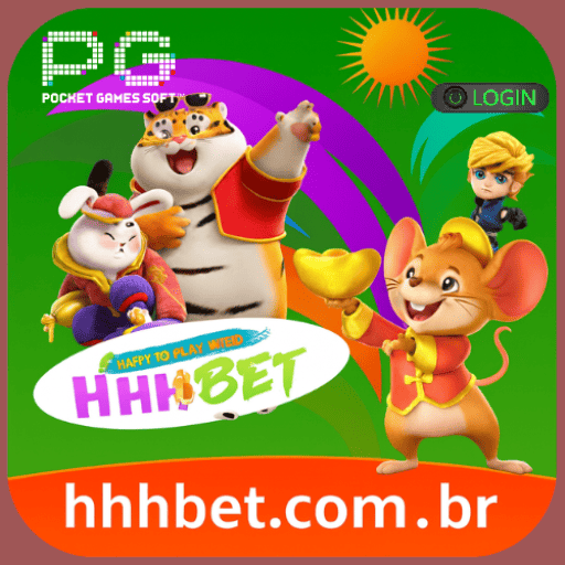 Login seguro na HHHBET