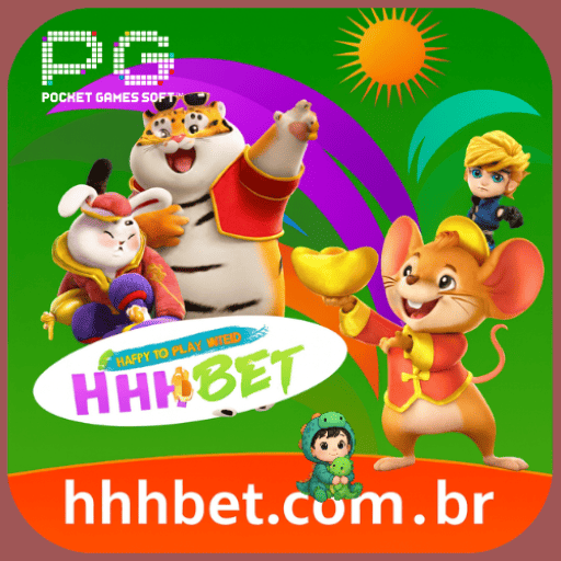 Logo da HHHBET