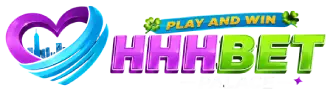 Logo da hhhbet