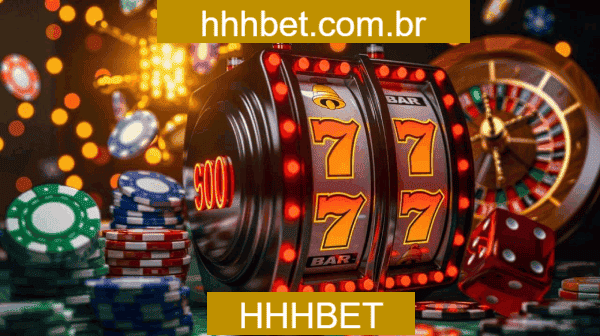 HHHBET Slots - 1.500+ Jogos